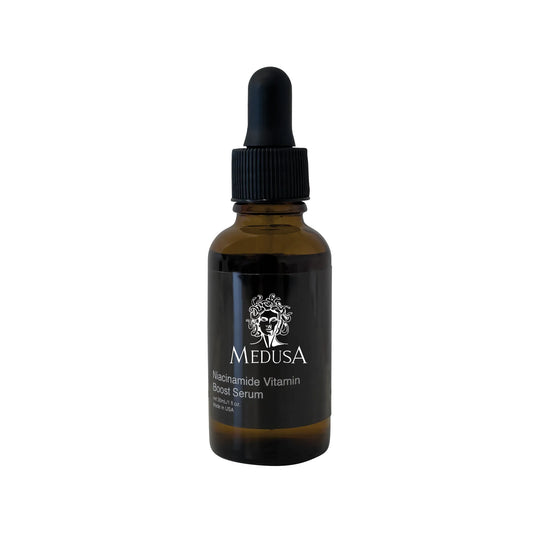 Niacinamide Vitamin Boost Serum